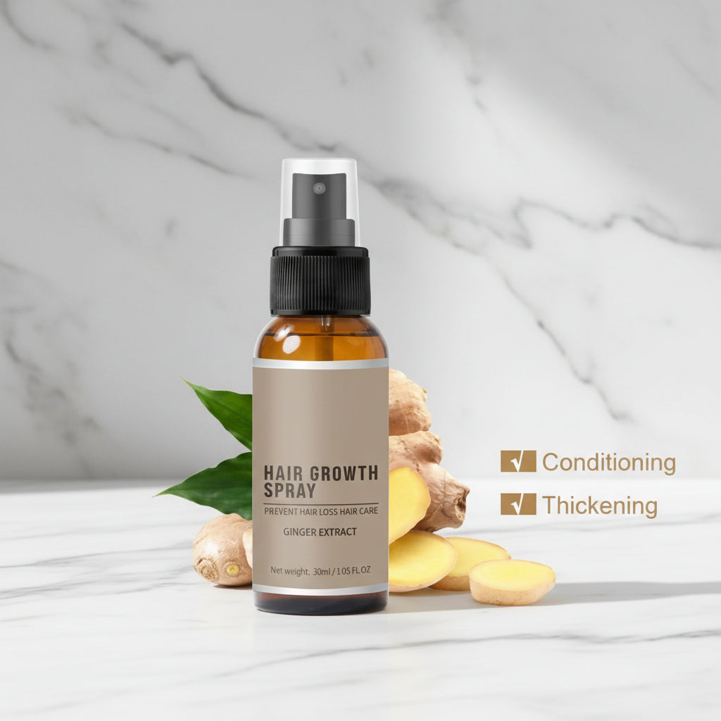 Ginger Extract 30 ML (Pack of 1)