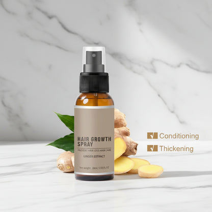 Ginger Extract 30 ML (Pack of 1)