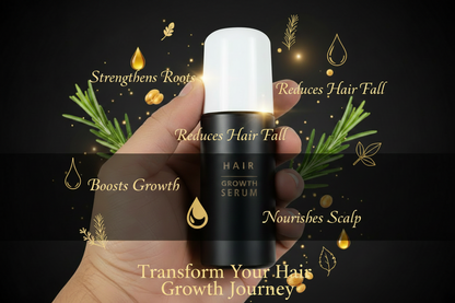Hair Growth Serum (Pack of 1)