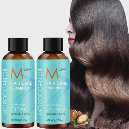 Hair Care Conditioner 100gm Each (Pack of 2)