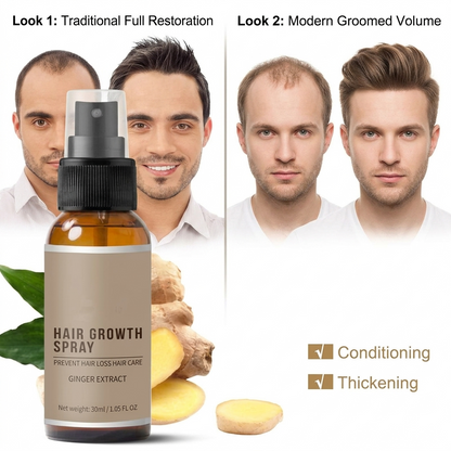 Ginger Extract 30 ML (Pack of 1)